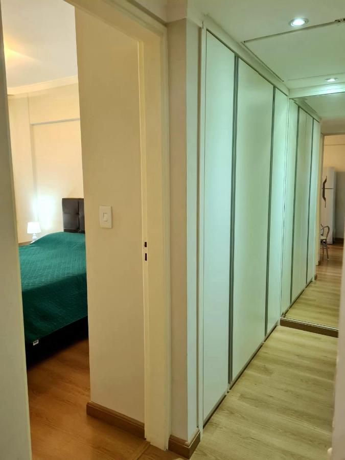 Flat Centro Campinas - L'Hirondelle 125 Apartment Exterior photo