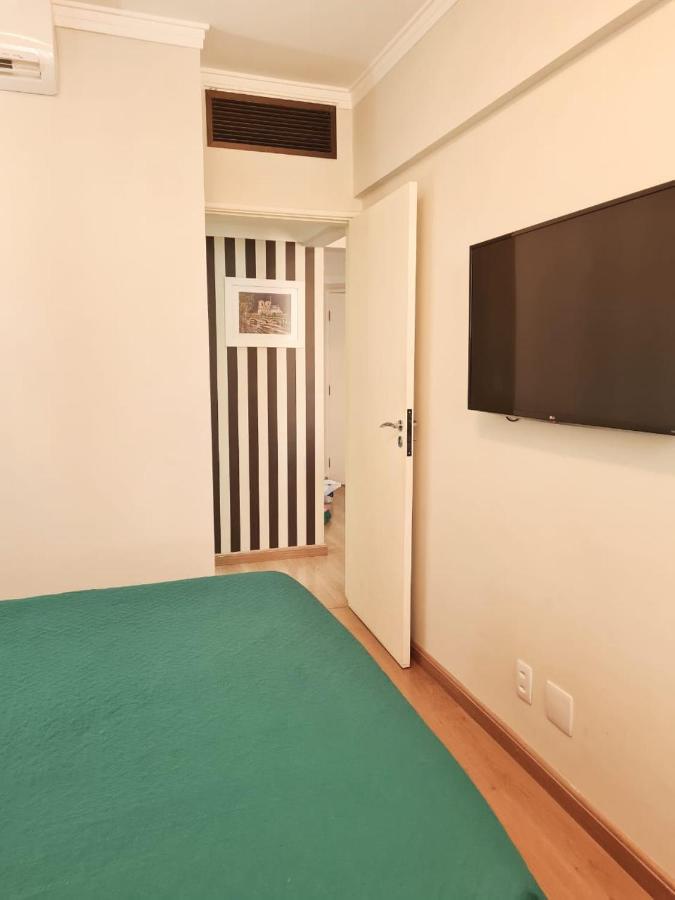 Flat Centro Campinas - L'Hirondelle 125 Apartment Exterior photo